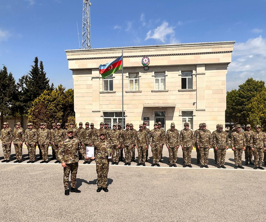 Ulu Öndər Heydər Əliyevin doğum gününə həsr olunan idman yarışları keçirilib